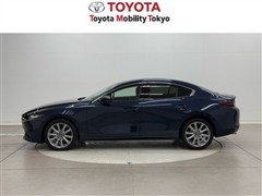MAZDA3セダン 15Sツーリング