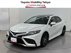 カムリHVWSレザーパッケージ