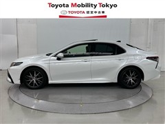 カムリHVWSレザーパッケージ