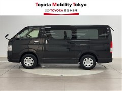 ハイエースV SーGL
