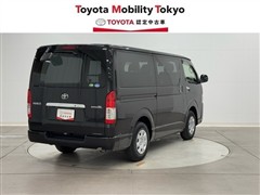 ハイエースV SーGL