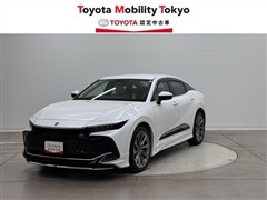 クラウンHV CO G AD レザーP