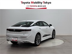 クラウンHV CO G AD レザーP