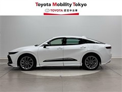 クラウンHV CO G AD レザーP