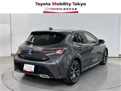 カローラスポーツ HV G Z