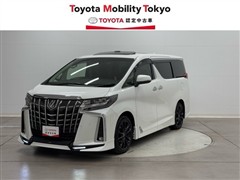 アルファード SC