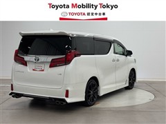 アルファード SC