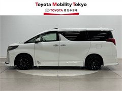 アルファード SC