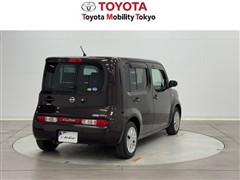 キューブ 15X Vセレクション