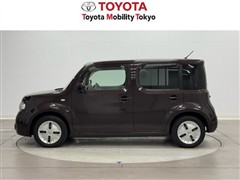 キューブ 15X Vセレクション