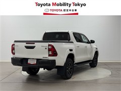 ハイラックスPU Z GRスポーツ