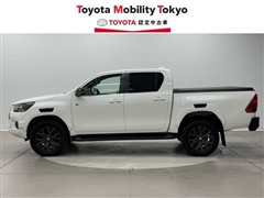 ハイラックスPU Z GRスポーツ