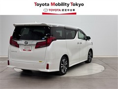 アルファード S Cパッケージ