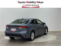 カローラ S アップグレードS