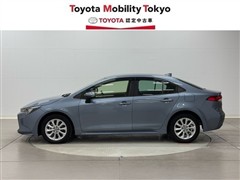 カローラ S アップグレードS