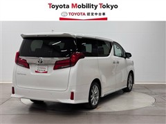 アルファード S タイプゴールド