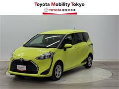 シエンタ ファンベース G