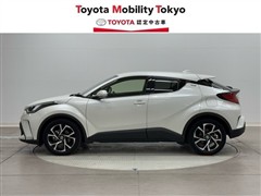 C-HR HV G