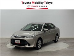 カローラアクシオ