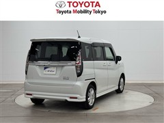 ソリオHV MZゼンホウイモニターツキ