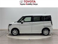 ソリオHV MZゼンホウイモニターツキ