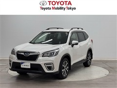 スバル　フォレスター プレミアム