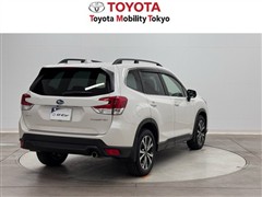 フォレスター プレミアム