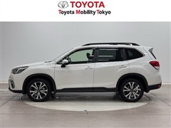 フォレスター プレミアム