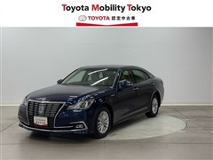 トヨタ クラウンHV ロイヤルサルーン