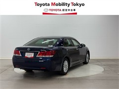 クラウンHV ロイヤルサルーン