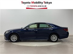 クラウンHV ロイヤルサルーン