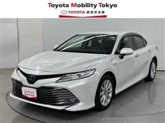 トヨタ カムリHV G