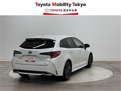 カローラツーリング HV WxB