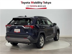 RAV4 HV G