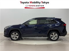 RAV4 HV G