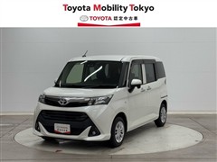 トヨタ タンク X S