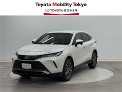 ハリアー G