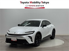 トヨタ クラウンHV スポーツ Z