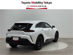 クラウンHV スポーツ Z