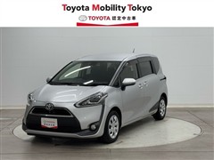 トヨタ シエンタ G