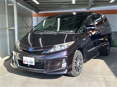 エスティマHVアエラスプレミアムED