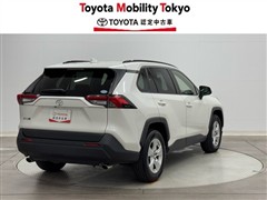 RAV4 X