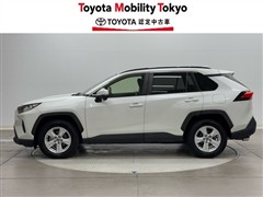 RAV4 X