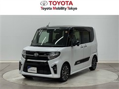ダイハツ タント カスタムRS