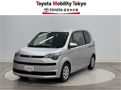 トヨタ スペイド X