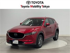 マツダ CX-5 20S PROACTIVE