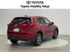 CX-5 20S PROACTIVE