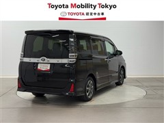 ヴォクシー ZSキラメキ3