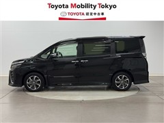 ヴォクシー ZSキラメキ3