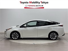 プリウスAプレミアムツーリングセレ